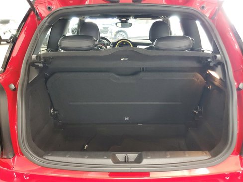 Used 2020 MINI Cooper S image 30
