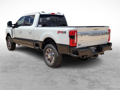 New 2025 Ford F250 XL image 7