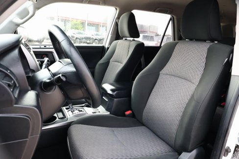 Used 2021 Toyota 4Runner SR5 image 27