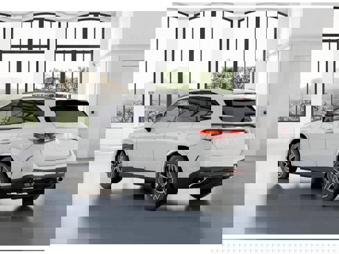 New 2026 Mercedes-Benz GLC 300 image 27