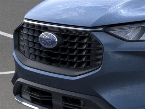 New 2026 Ford Escape Active image 17