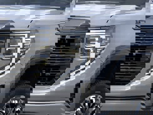 New 2026 GMC Sierra 1500 Denali Ultimate image 10