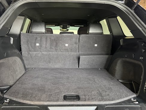Used 2019 Jeep Grand Cherokee Altitude image 8