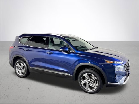Used 2023 Hyundai Santa Fe SEL image 4