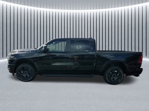 New 2026 RAM 1500 Big Horn image 8
