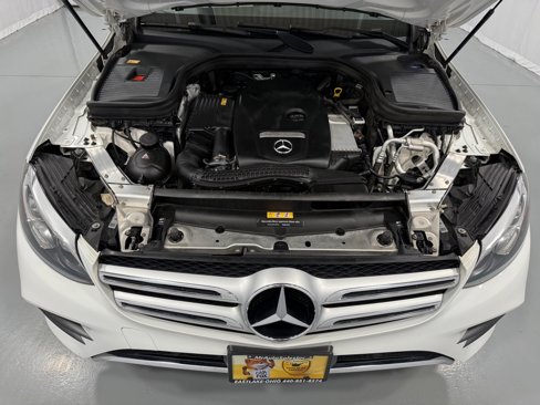 Used 2016 Mercedes-Benz GLC 300 4MATIC image 29