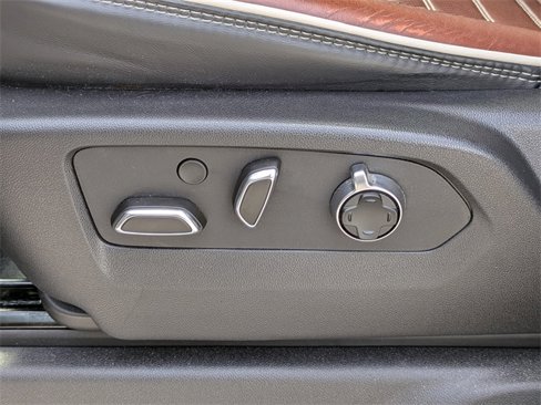 Used 2022 GMC Sierra 1500 Denali Ultimate image 20