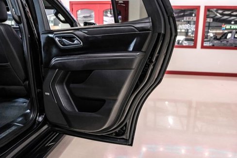 Used 2023 Chevrolet Tahoe RST w/ Luxury Package image 36