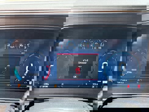 New 2025 Ford F250 Platinum w/ Platinum Plus Package image 7
