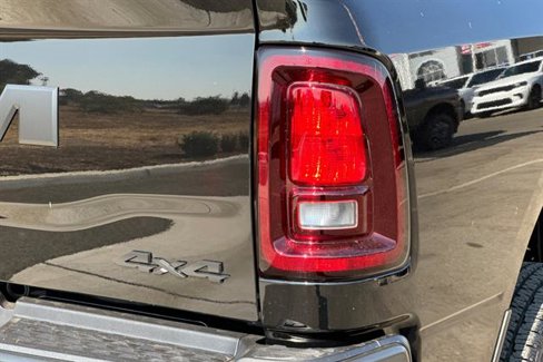 New 2026 RAM 2500 Tradesman image 31