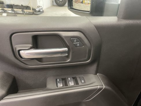 New 2024 GMC Sierra 2500 Pro image 13
