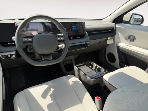 New 2025 Hyundai Ioniq 5 Limited image 15