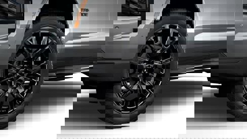 New 2026 Chevrolet Tahoe RST image 6