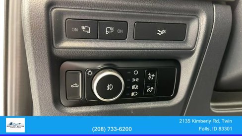 Used 2024 Ford F150 Lariat w/ Equipment Group 502A High image 22
