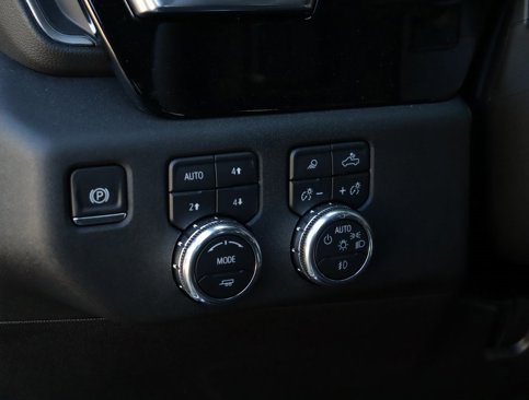 New 2026 GMC Sierra 1500 Elevation w/ Elevation Premium Package image 10