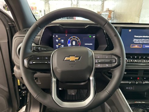 New 2025 Chevrolet Colorado LT w/ LT Convenience Package image 19
