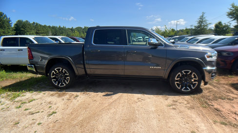 New 2026 RAM 1500 Limited image 7