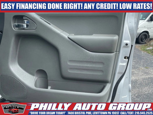 Used 2019 Nissan Frontier SV image 20