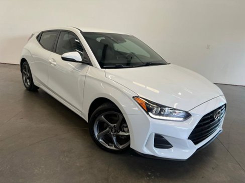 Used 2019 Hyundai Veloster 2.0 image 27