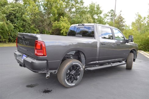 New 2026 RAM 2500 Big Horn image 5