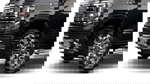 New 2026 GMC Sierra 1500 Denali image 13
