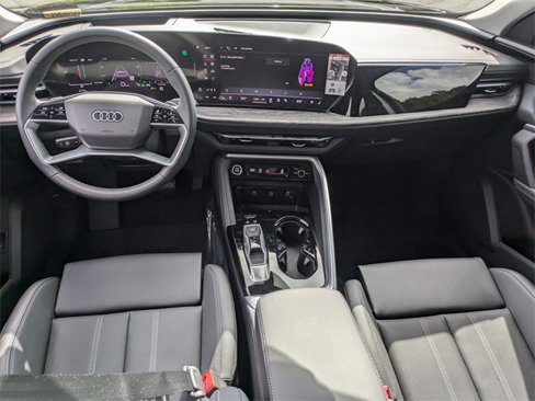 New 2025 Audi Q5 Premium Plus image 4