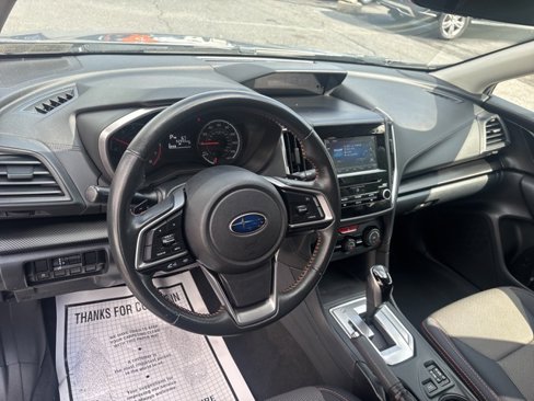 Used 2019 Subaru Crosstrek 2.0i Premium w/ Popular Package #3 image 13