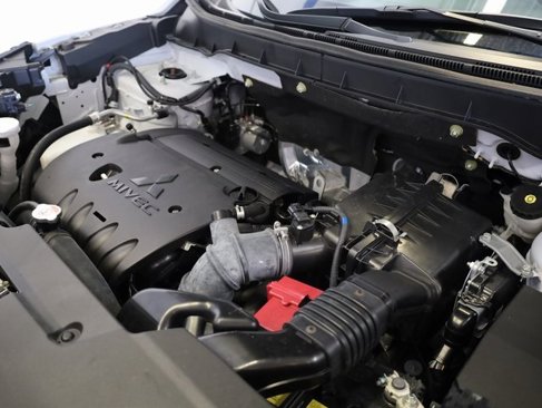 Used 2024 Mitsubishi Outlander Sport SE image 35
