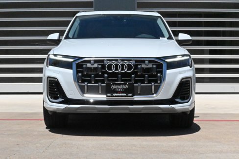 New 2025 Audi Q7 3.0T Premium Plus image 2