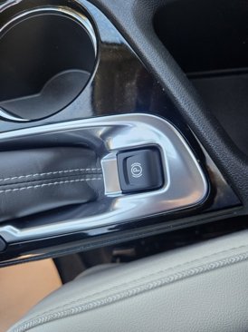 Certified 2023 Buick Encore GX Essence w/ Experience Buick Package image 31