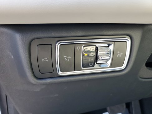 New 2025 Lincoln Aviator Reserve w/ Equipment Group 201A image 14