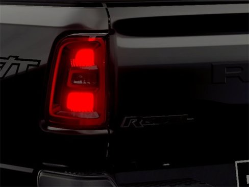 New 2026 RAM 1500 Rebel w/ G/T Package image 12