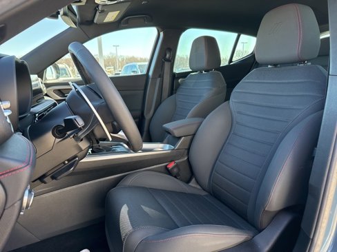 Used 2024 Dodge Hornet R/T w/ R/T Blacktop Package image 12