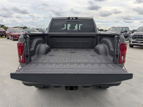 New 2026 RAM 3500 Laramie image 12