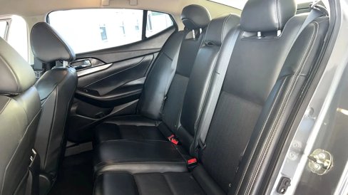 Used 2018 Nissan Maxima 3.5 SV image 20