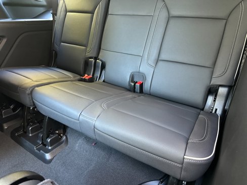 New 2025 Chevrolet Tahoe Premier w/ Sun And Tow Package image 17