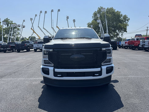 Used 2022 Ford F350 Limited image 8