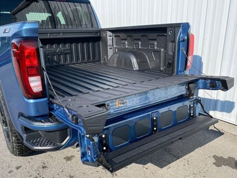 New 2026 GMC Sierra 1500 Elevation image 6