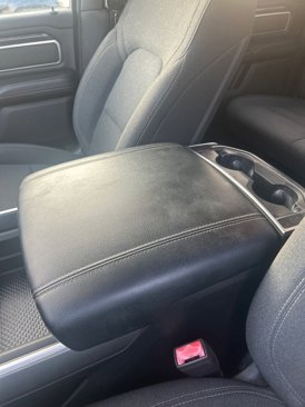 Used 2019 RAM 1500 Big Horn image 16