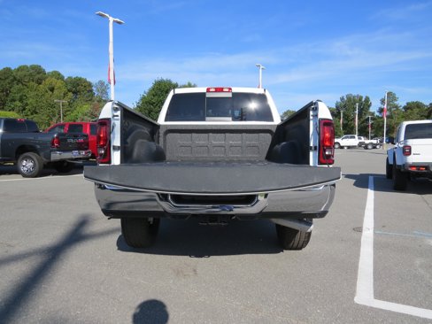 New 2026 RAM 2500 Tradesman image 5