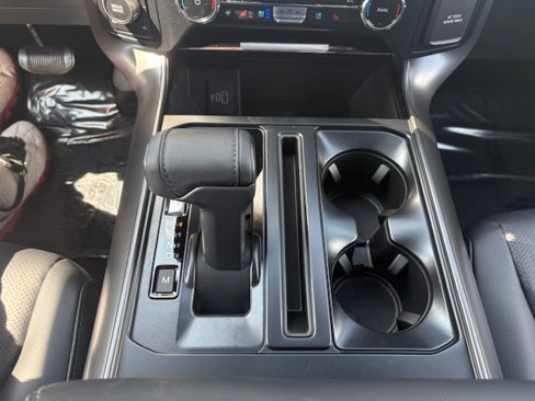 New 2025 Ford F150 Lariat image 14
