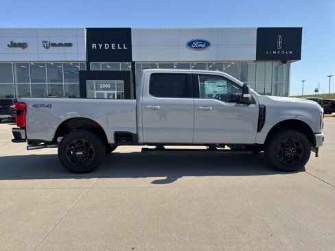 New 2026 Ford F250 Lariat image 2