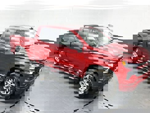New 2026 Chevrolet Silverado 1500 RST w/ Convenience Package II image 34