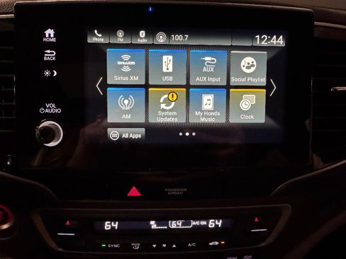 Used 2021 Honda Pilot EX-L image 32