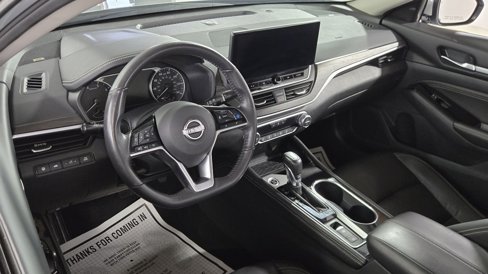 Used 2023 Nissan Altima 2.5 SL image 10