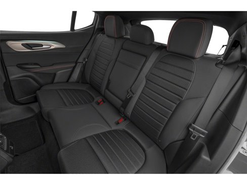 New 2025 Dodge Hornet GT w/ GT Blacktop Package image 15