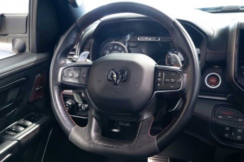 Used 2022 RAM 1500 TRX w/ TRX Level 2 Equipment Group image 22