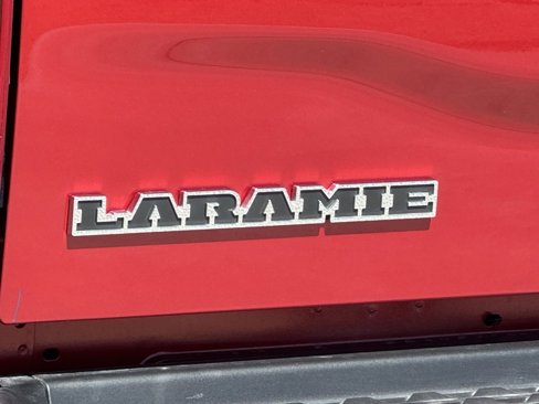 New 2026 RAM 2500 Laramie image 12