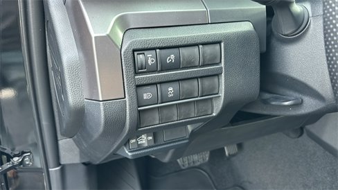 New 2025 Toyota Tacoma SR5 image 10