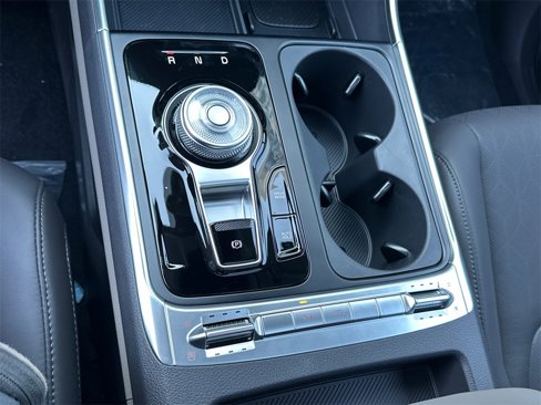 New 2026 Kia Carnival SX image 26
